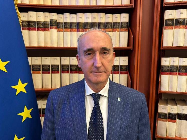 Università Tor Vergata: Levialdi Ghiron presenta progetto su salute e ambiente