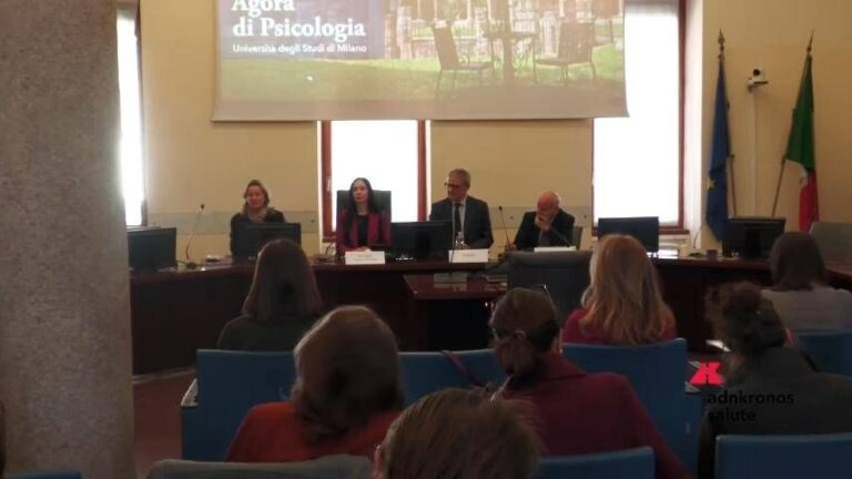 Università: la Statale di Milano avvia il ciclo di incontri ‘Agorà della Psicologia’