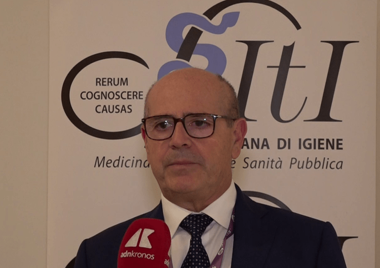 Vaccini, Castiglia (UniSs): “Coperture per meningococco insufficienti, è necessario intervenire”