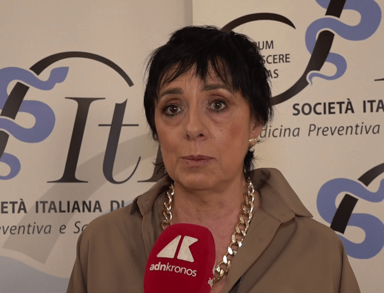 Vaccini, Siliquini (Siti): “Investire in salute pubblica per anziani e fragili”