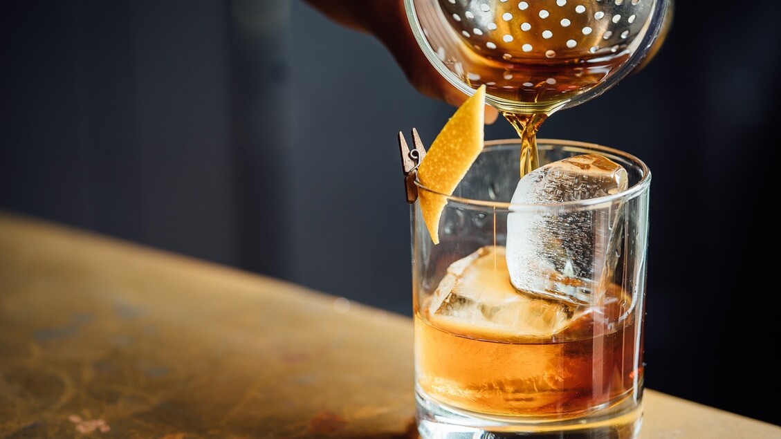 World Amaro Day: il 28 ottobre si festeggia il liquore tipico italiano