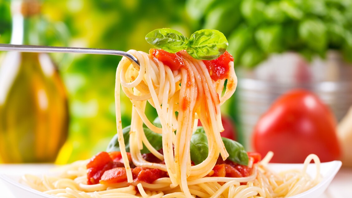 World Pasta Day: il 25 ottobre si celebra con una maratona sui social media