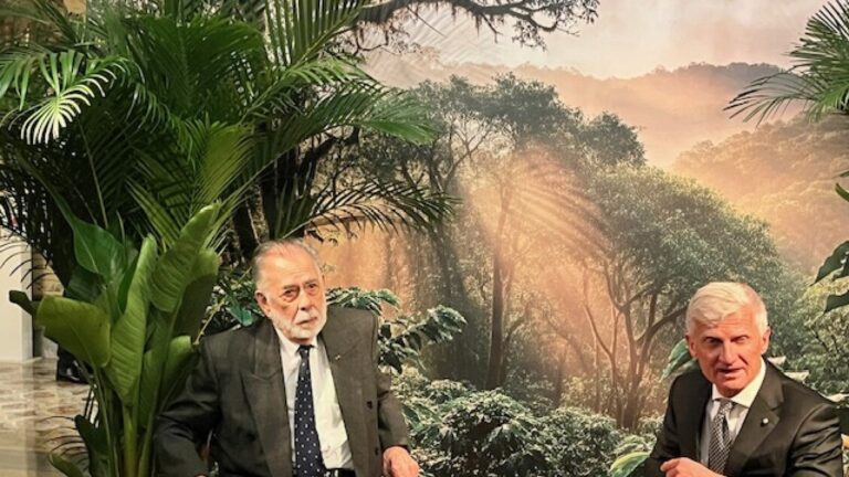 Caffè di alta qualità e sostenibile: il Rwanda trionfa al Best of the Best