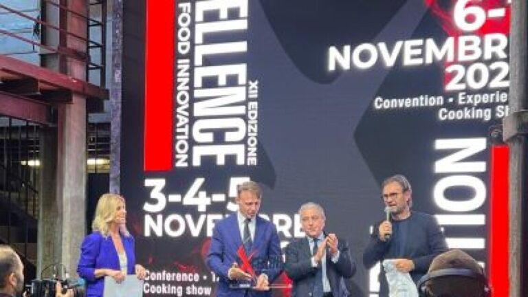 Con Excellence, l’alta cucina riscopre le sue origini tradizionali