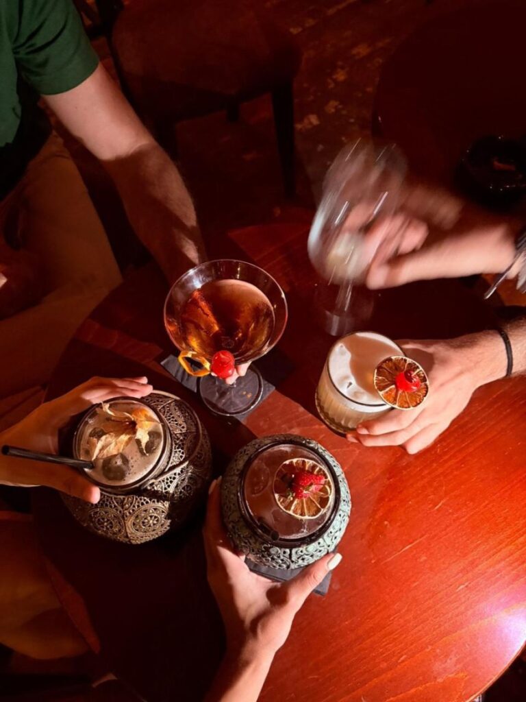 Da Milano a Tirana: il ristorante Colonial Tirana festeggia 13 anni di attività