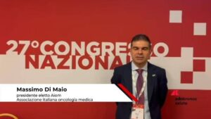 Di Maio (Aiom): oncologi dedicati alla comunità, ma necessitano di fondi adeguati