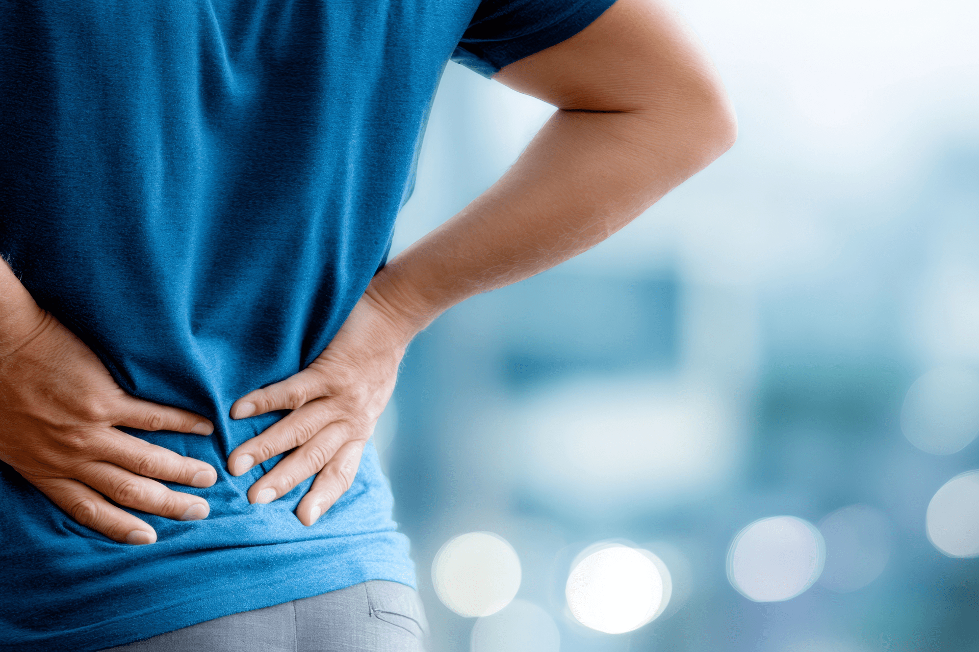 Dolore cronico: esperti segnalano buone pratiche regionali e disparità nella gestione