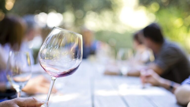 Domenica si celebra la Giornata Mondiale dell’Enoturismo, un settore da 2,9 miliardi di euro