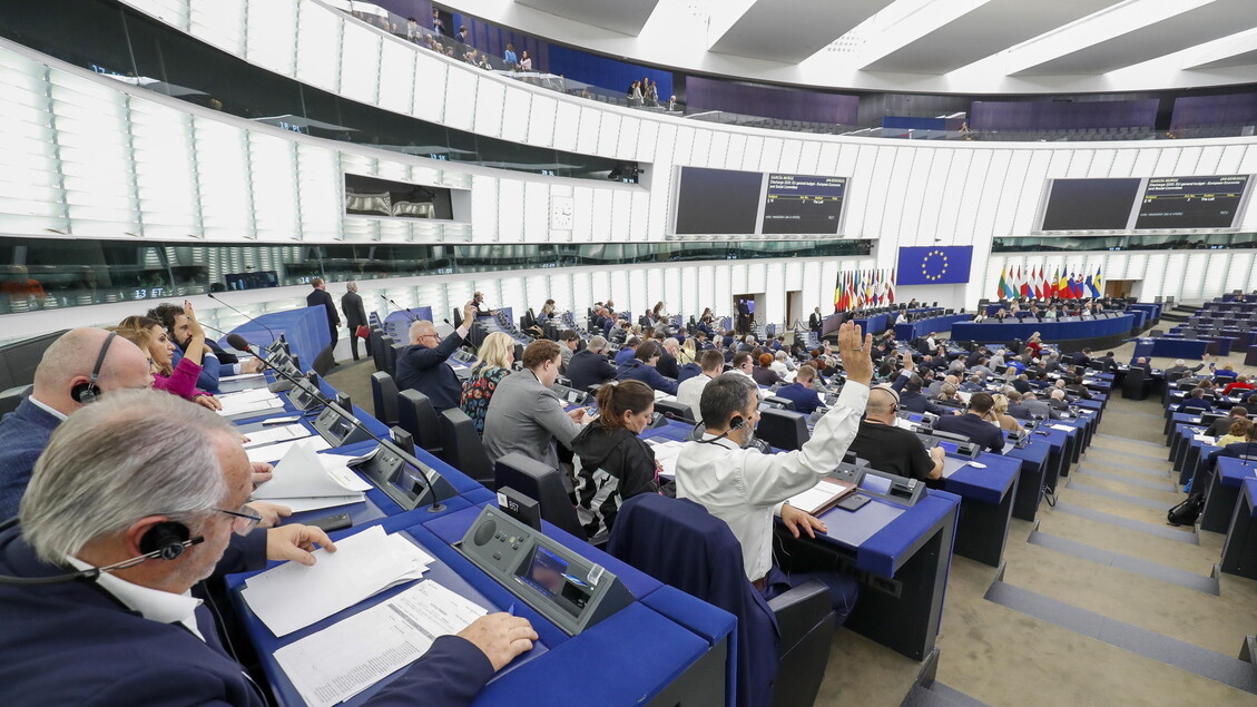 Eurocamera approva il primo sì alle misure di sostegno per il settore vino