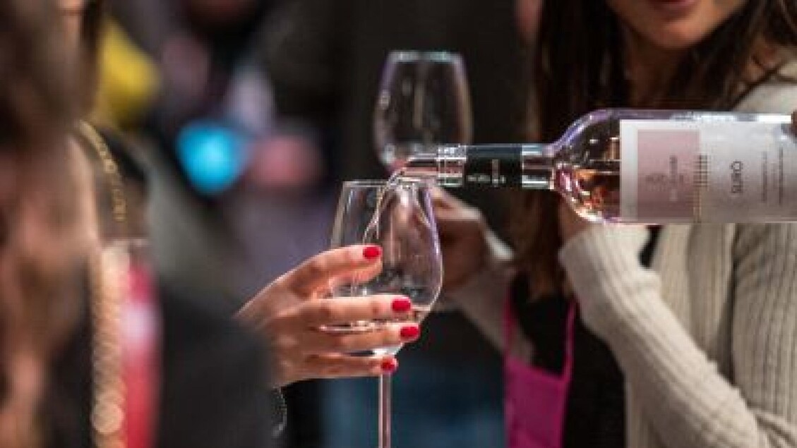 I vini del Lazio: un weekend dedicato alle eccellenze locali