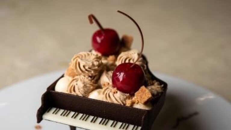 Il tiramisù giapponese si aggiudica il titolo di migliore al mondo, l’Italia seconda