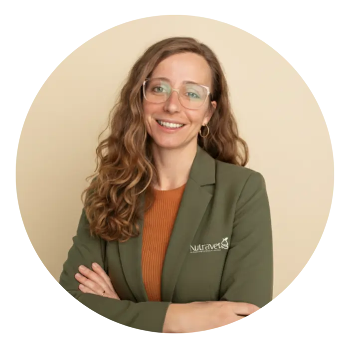 “La nutrizione come elemento fondamentale nella cura: intervista a Maria Mayer”