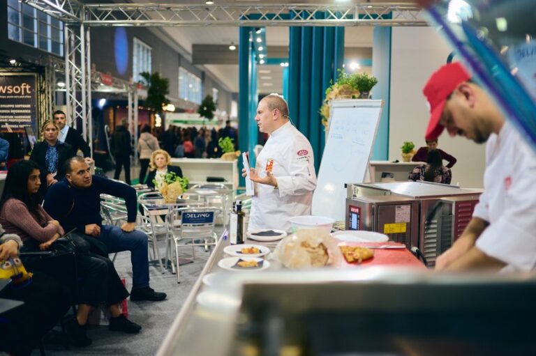 Levante Prof 2026: la decima edizione omaggia l’eccellenza del settore Horeca