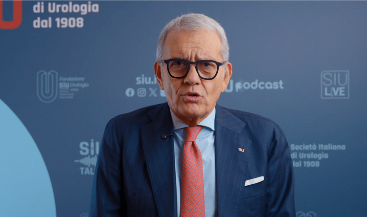 Medicina, Carrieri (Siu): “La chirurgia robotica è fondamentale per l’urologia”