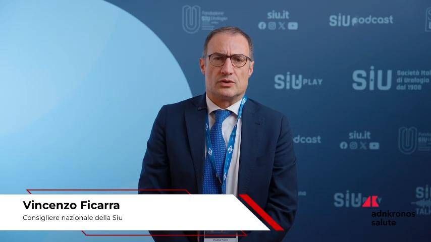 Medicina: Ficarra (Siu) afferma che la chirurgia robotica in urologia è sostenibile