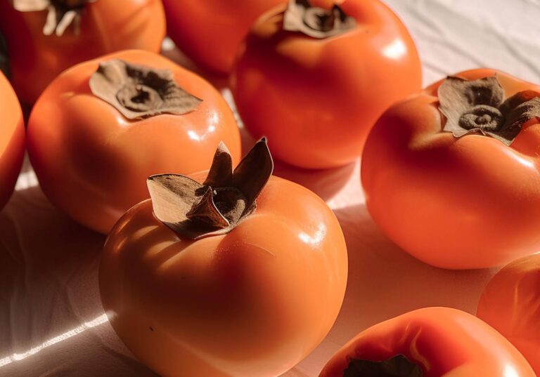 Non solo dessert: scopri i numerosi benefici dei cachi per la salute