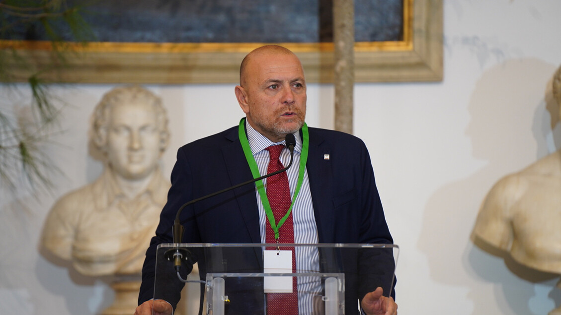 Parte la Carta di Roma: agronomi definiscono le linee guida per il verde