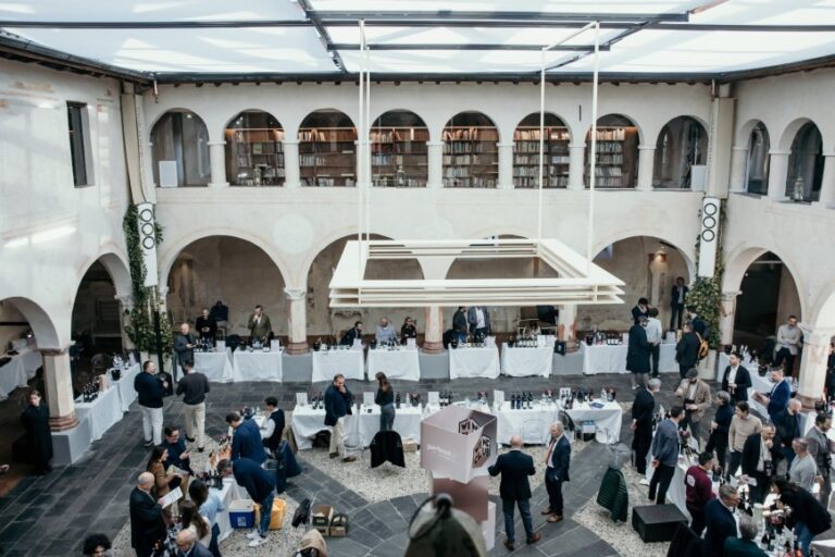 Partesa Wine Club: un laboratorio innovativo per il vino del domani