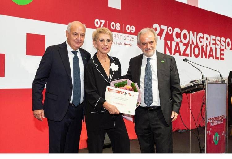 Premio Pace-Marabotto assegnato a Concita De Gregorio e Marzio Bartoloni