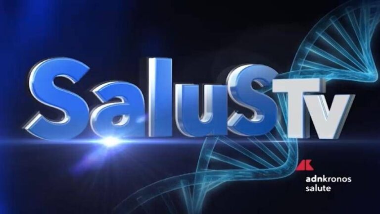 Salus Tv: il numero 44 del 5 novembre 2025 è ora disponibile