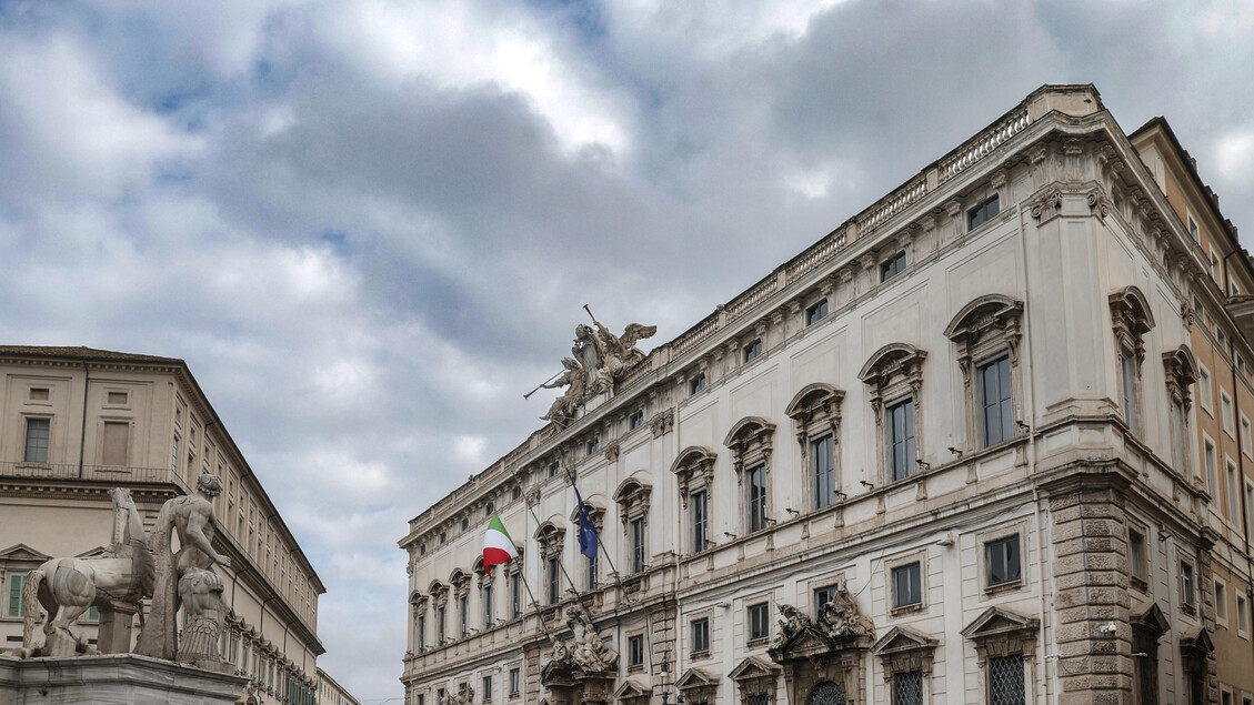 Sisma in Emilia: riconosciuto il diritto al risarcimento per le produzioni casearie Dop e Igp