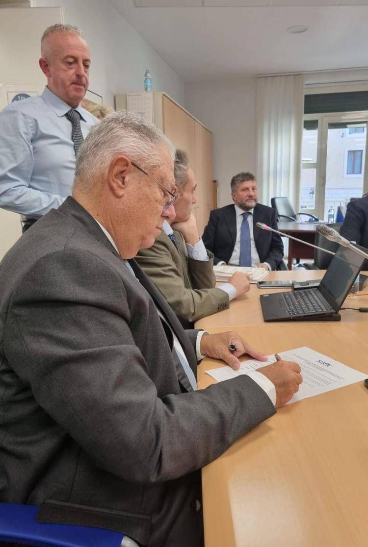 Sumai: firmata la pre-intesa per il contratto 2022-2024 della specialistica ambulatoriale