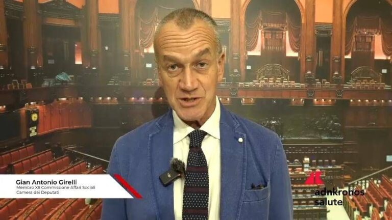 Tumori: Girelli (Pd) chiede più investimenti per combattere il tumore alla prostata