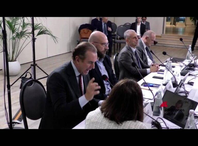 Tumori in crescita nel Lazio: necessaria una maggiore prevenzione e diagnosi precoce