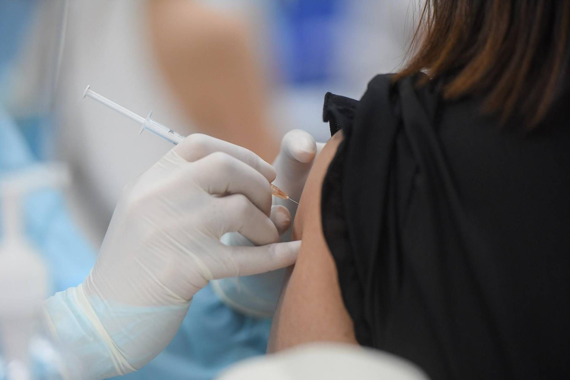 Vaccini per donne in gravidanza: dall’antinfluenzale all’anti-pertosse