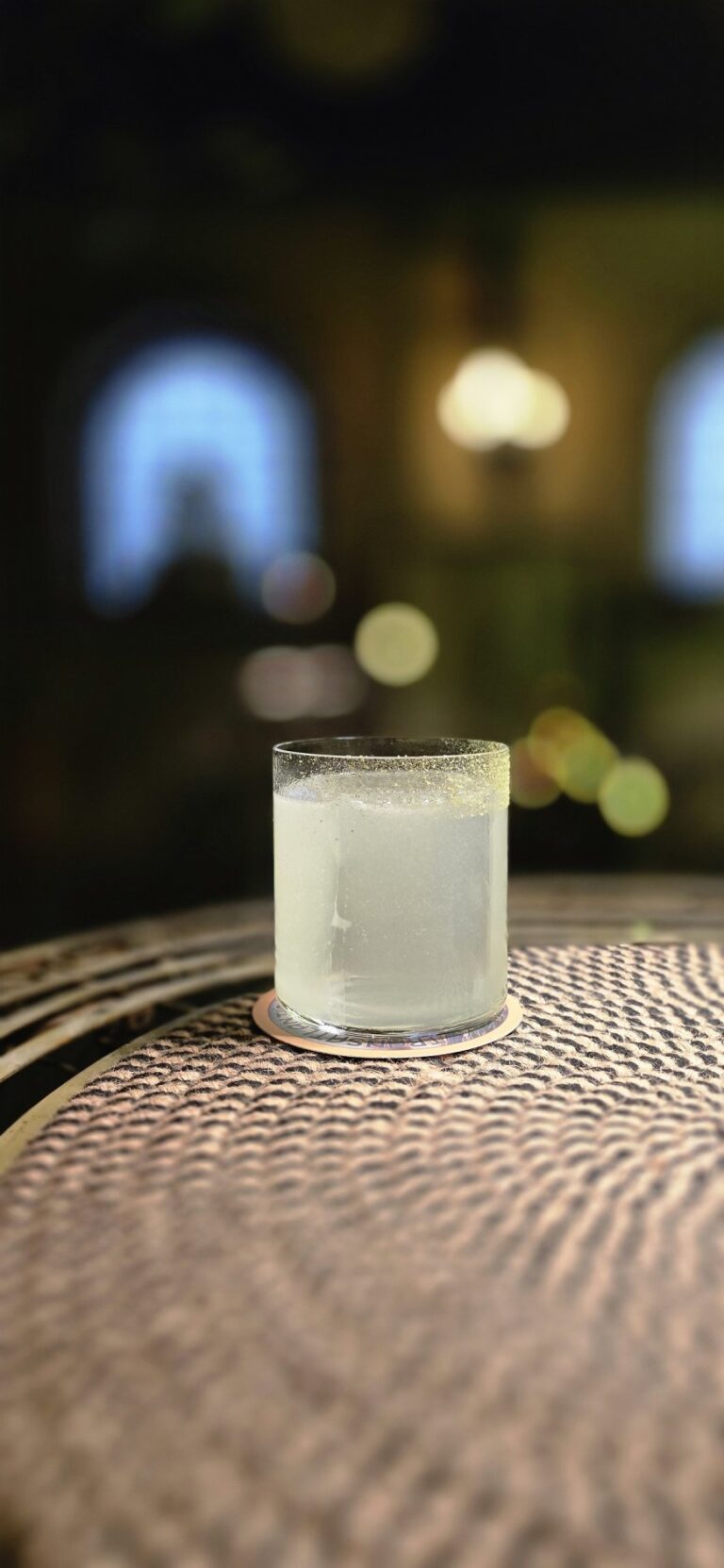 Wisdomless a Roma aggiorna la drink list e introduce nuove proposte